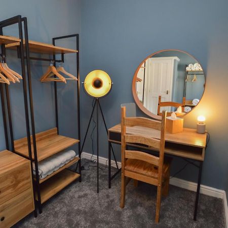 The Gallery Apartment - Oban Town Centre Apartment, Walkable To Ferry Terminal Zewnętrze zdjęcie