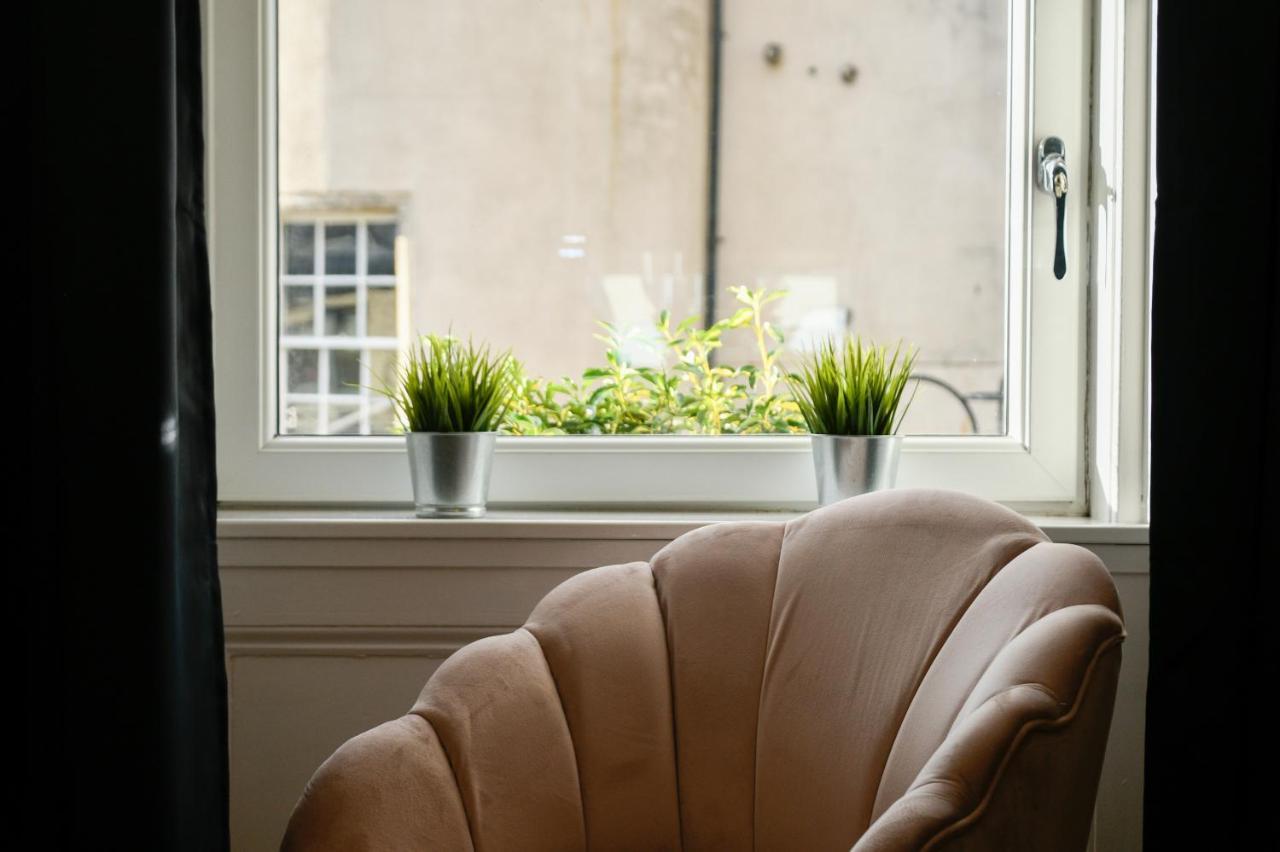 The Gallery Apartment - Oban Town Centre Apartment, Walkable To Ferry Terminal Zewnętrze zdjęcie