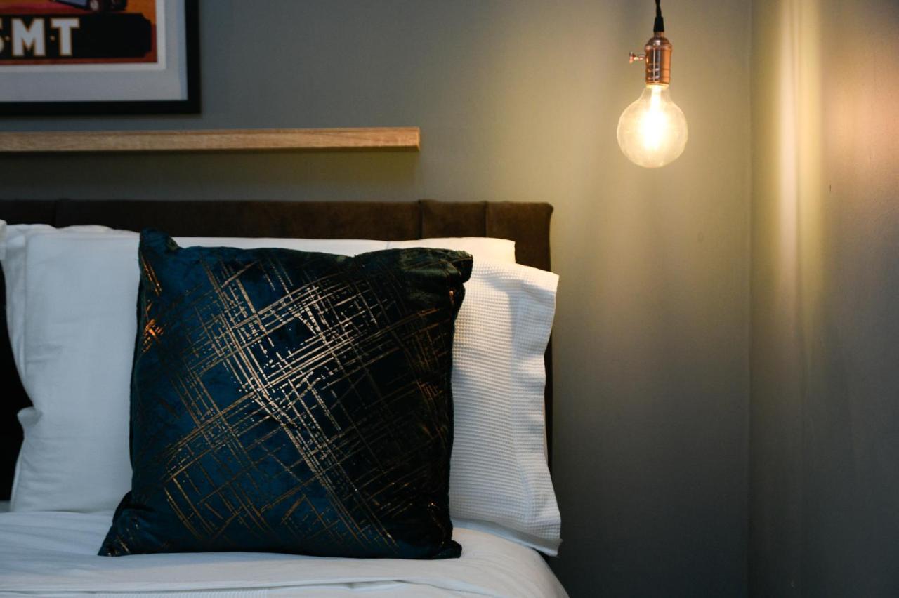 The Gallery Apartment - Oban Town Centre Apartment, Walkable To Ferry Terminal Zewnętrze zdjęcie